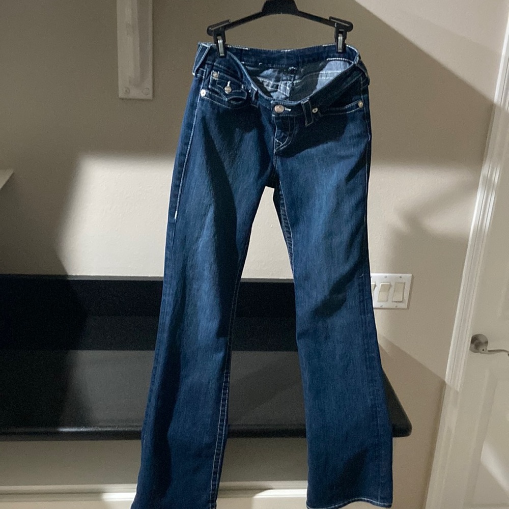 Boot cut True Religion Jeans